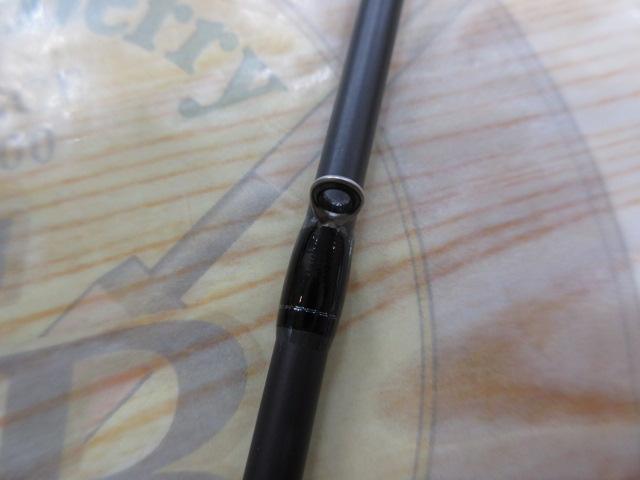 ブルートレック DBTC-67ML-BF