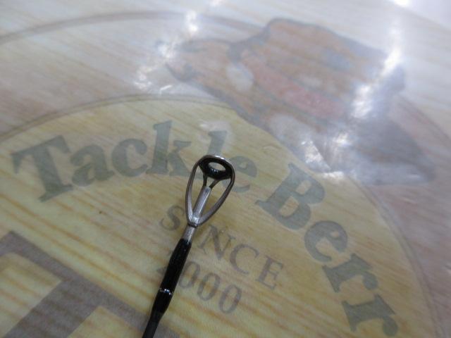 ブルートレック DBTC-67ML-BF