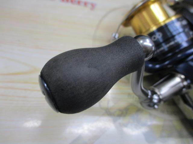 13アオリスタBB 2500