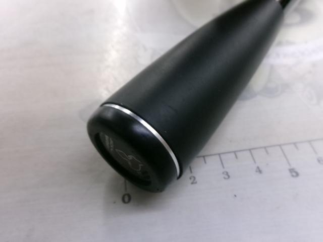 ポイズンアドレナ 1610M-2