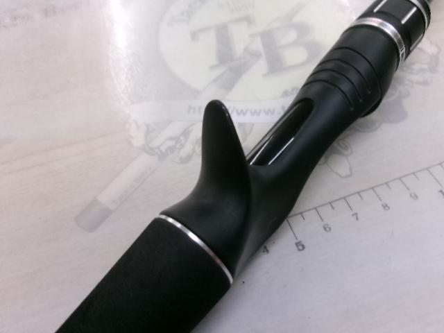 ポイズンアドレナ 1610M-2