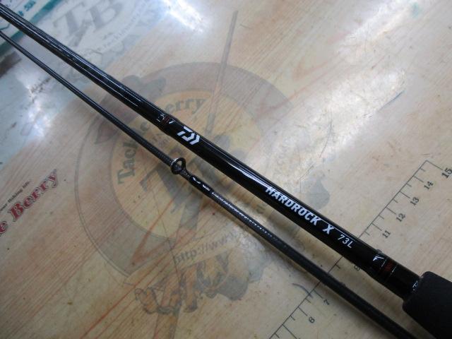 ハードロックX 73L