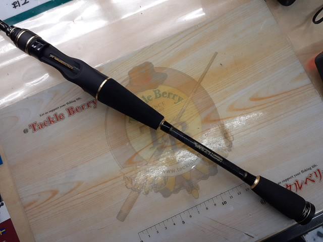 クロスフィールド XRFC-654ML-BF-MB