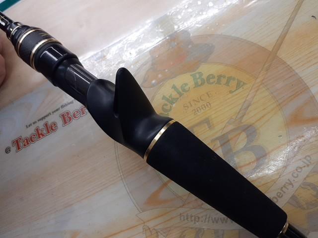 クロスフィールド XRFC-654ML-BF-MB