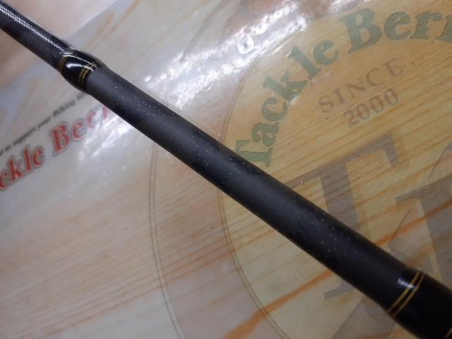 クロスフィールド XRFC-654ML-BF-MB