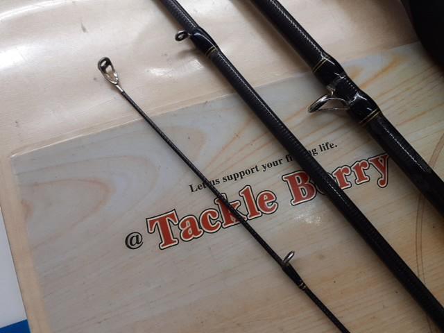 クロスフィールド XRFC-654ML-BF-MB