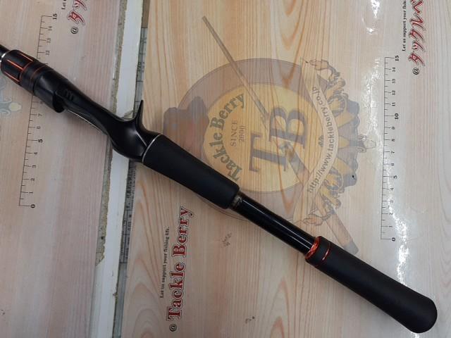 ゾディアス 166ML-G