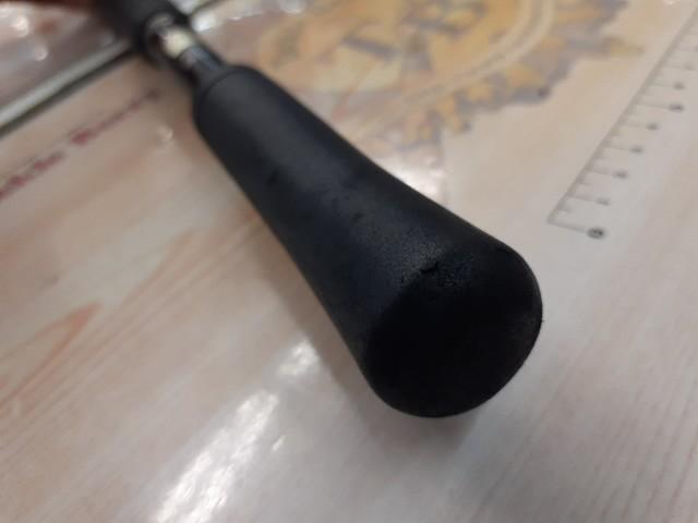 ゾディアス 166ML-G