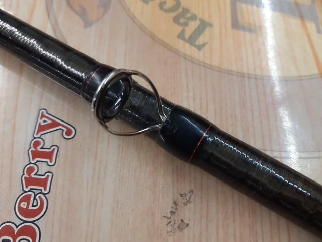 ゾディアス 166ML-G