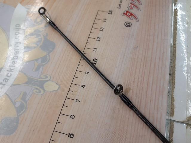 ゾディアス 166ML-G