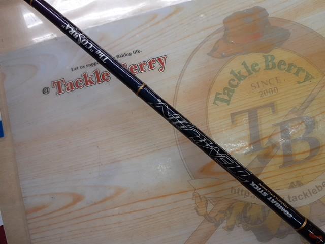 テムジン TMJC-65M(EVA/マジョーラ)