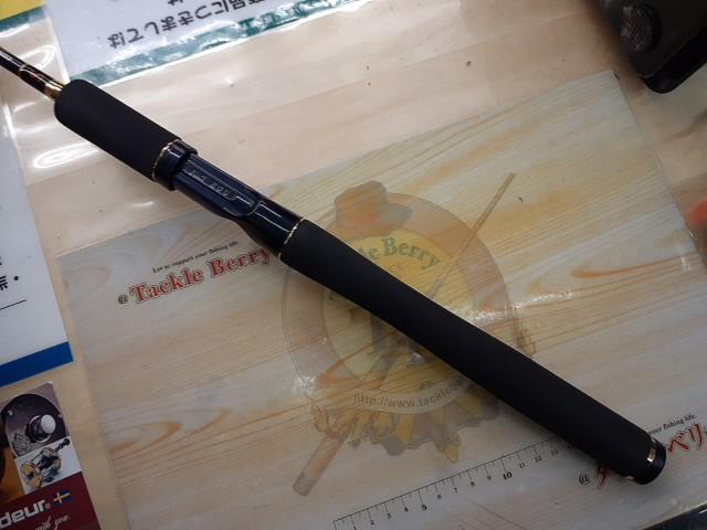 テムジン TMJC-65M(EVA/マジョーラ)