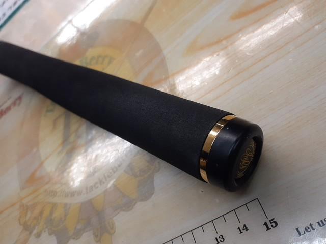 テムジン TMJC-65M(EVA/マジョーラ)