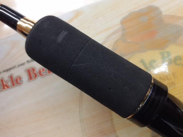 テムジン TMJC-65M(EVA/マジョーラ)