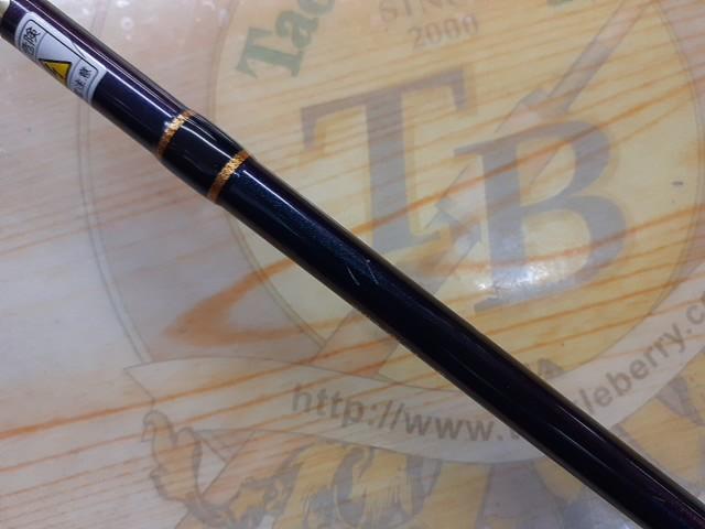 テムジン TMJC-65M(EVA/マジョーラ)