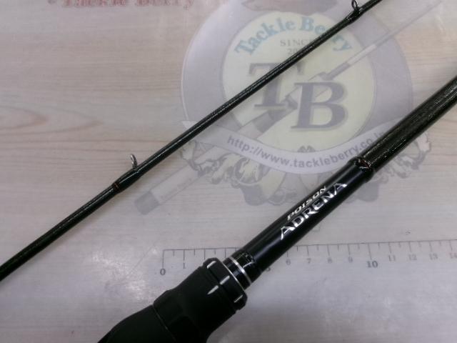 18ポイズンアドレナ 173MH-2