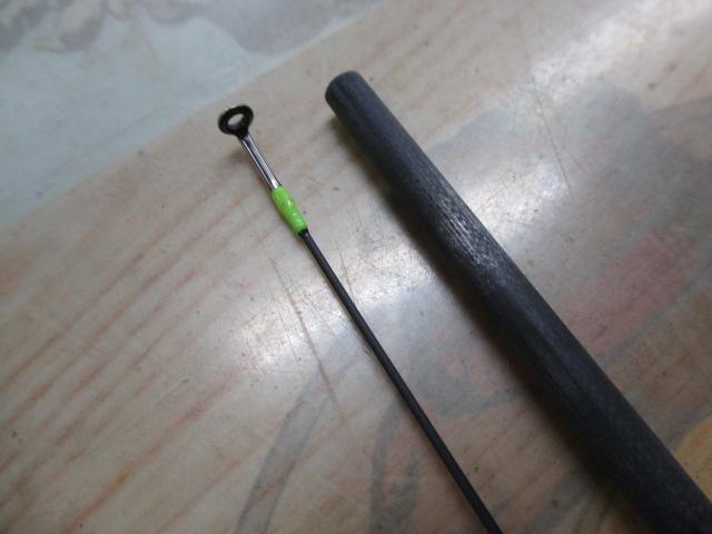 鯵道5G AD5-S582L/AJI