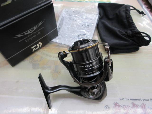 スティーズ タイプⅡ