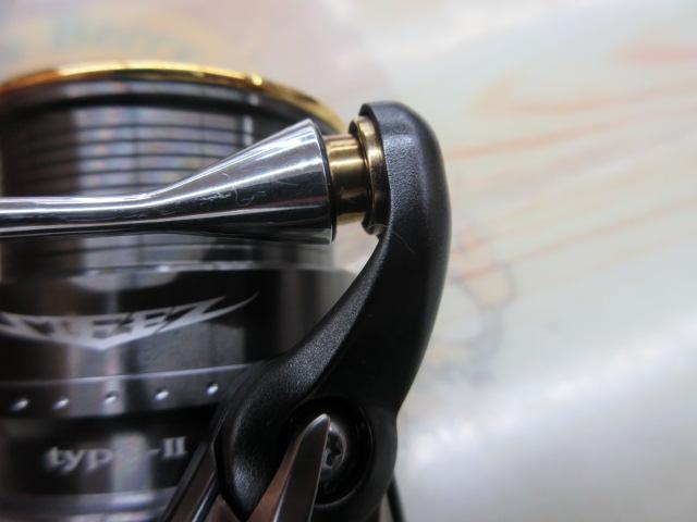 スティーズ タイプⅡ