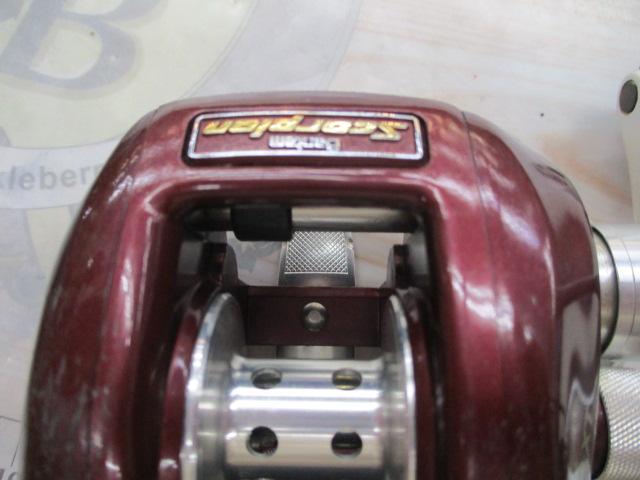 メタニウムXT RH(赤)