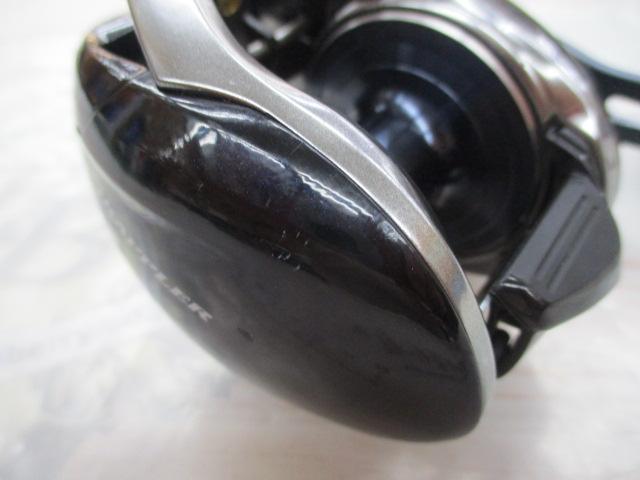 17グラップラー 300HG