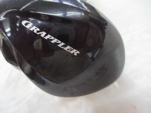 17グラップラー 300HG