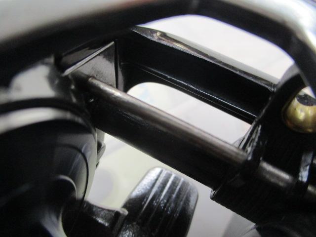 17グラップラー 300HG