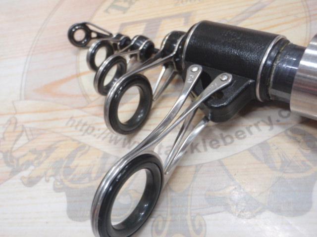 エアロキャスト 425EX-T