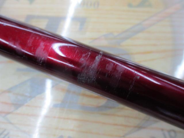 ベイリア鹿島カレイ M210