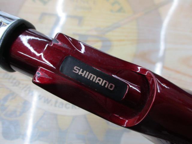 ベイリア鹿島カレイ M210