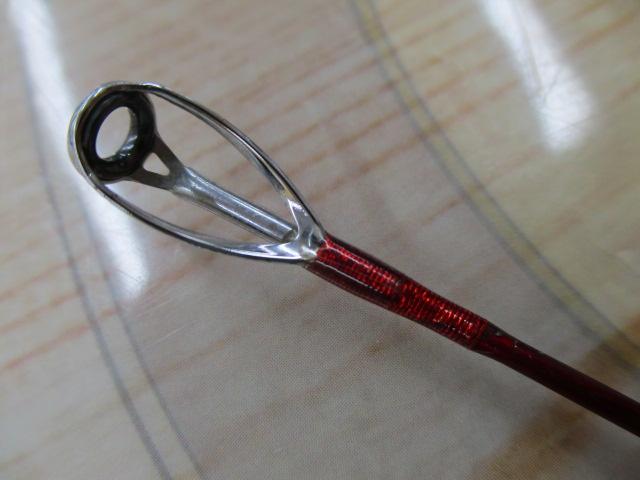 ベイリア鹿島カレイ M210