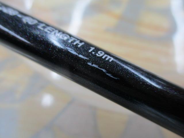 ライトゲームBB M190