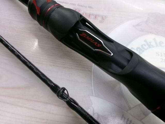 20ゾディアス 170M-G-2