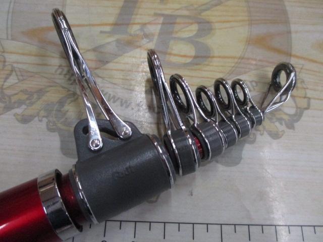 トーナメントサーフTⅡ 33-425