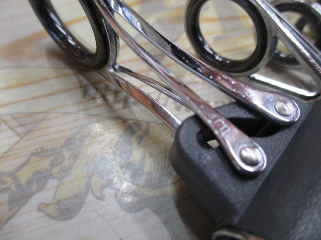 トーナメントサーフTⅡ 33-425