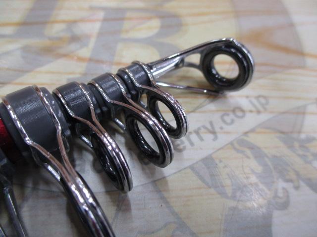 トーナメントサーフTⅡ 33-425