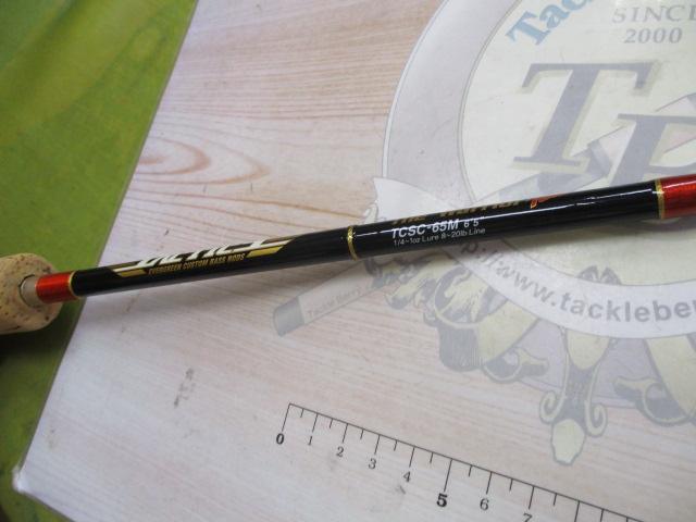 タクティクス TCSC-65M