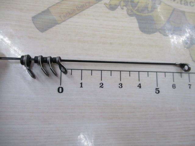 23マスターチューン尾長 1.7-53