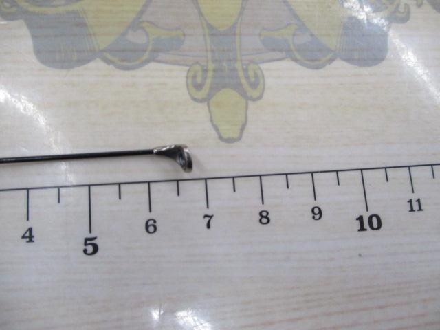 23マスターチューン尾長 1.7-53