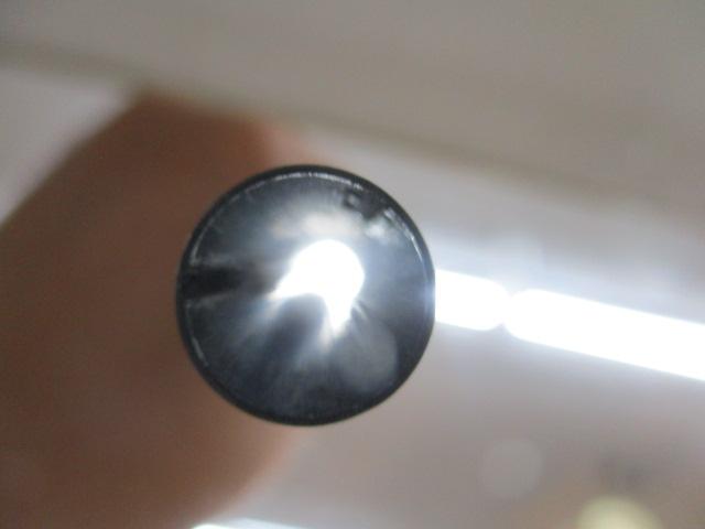 NFエアノス小継硬硬調45