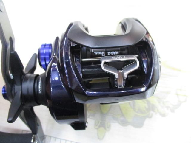 23ソルティスト TW 300XH PEスペシャル