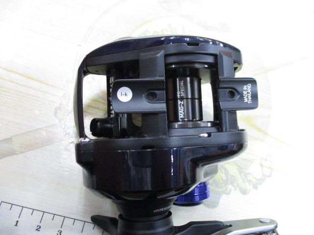 23ソルティスト TW 300XH PEスペシャル