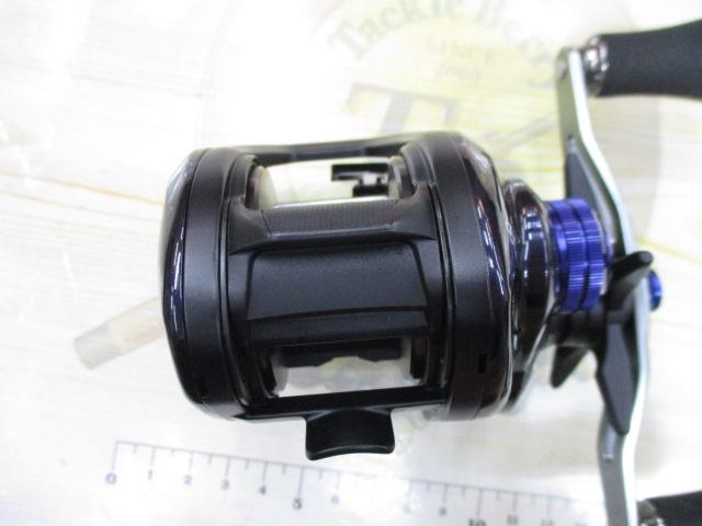 23ソルティスト TW 300XH PEスペシャル