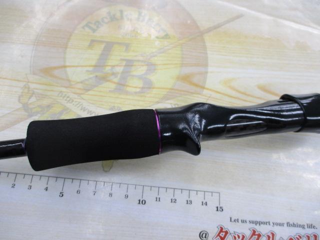 SDC-607MLF-FTW-CSLTD-RSクリスティ