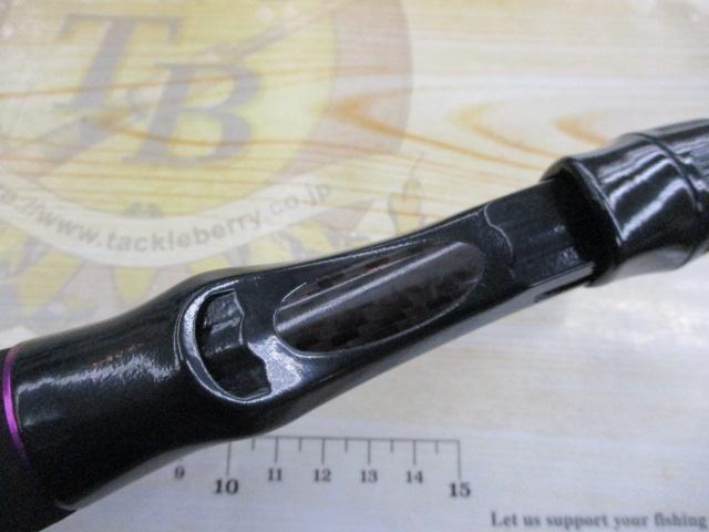 SDC-607MLF-FTW-CSLTD-RSクリスティ