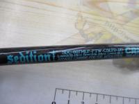 SDC-607MLF-FTW-CSLTD-RSクリスティ