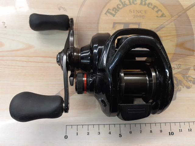 17スコーピオンDC 101HG