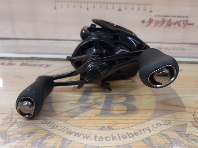 17スコーピオンDC 101HG