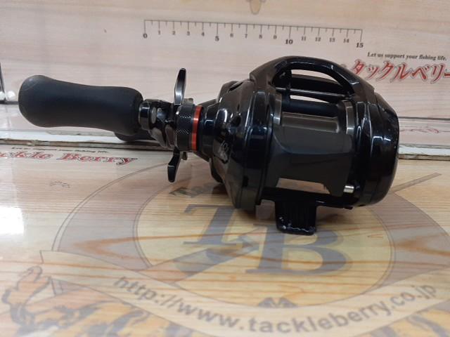 17スコーピオンDC 101HG