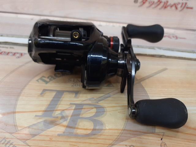 17スコーピオンDC 101HG